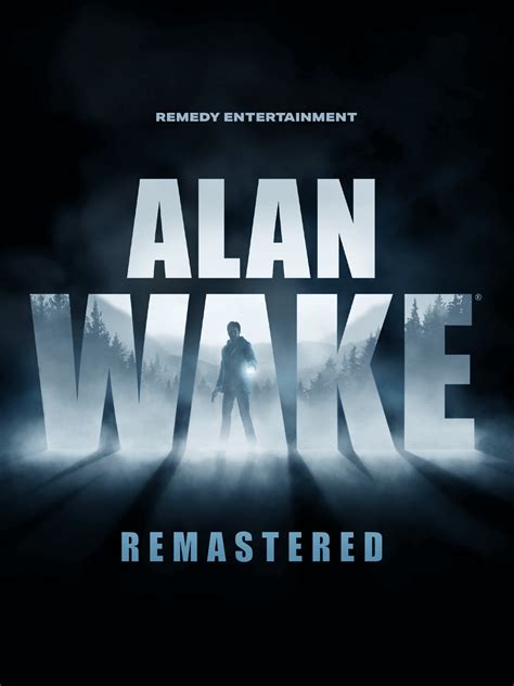 Alan Wake Remastered | Download and Buy Today - Epic Games Store