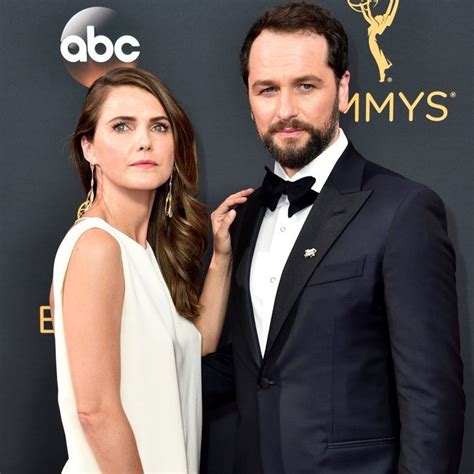 The Internet Is Not Happy About Keri Russell and Matthew Rhys's Emmys Snub | Matthews rhys, Keri ...