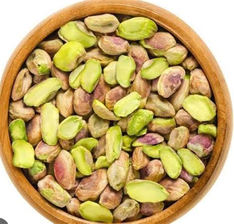 Salted Pista Nuts, Packaging Size: 1Kg at Rs 2080/kg in Ganganagar | ID ...