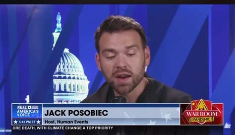 Jack Posobiec: The Arizona Pack Against MAGA - By Design!