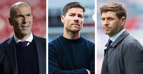 Who do you want as the next Liverpool manager? - Football | Tribuna.com