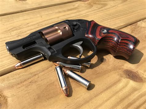 Ruger Lcr Revolver 38 Spl - Carpet Vidalondon