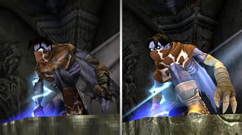 Pre-Purchase & Pre-Order Legacy of Kain™ Soul Reaver 1&2 Remastered - Epic Games Store