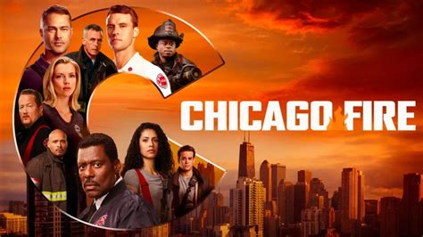 Chicago Fire Season 12: Release Date, Trailer, and more! - DroidJournal