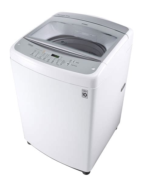 Lg Top Load Washing Machine 2025 Model - Bari Lulita