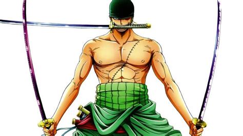 Roronoa Zoro 3 Sword Style Katana Wallpaper HD 1058 | Roronoa zoro, Zoro one piece, Zoro