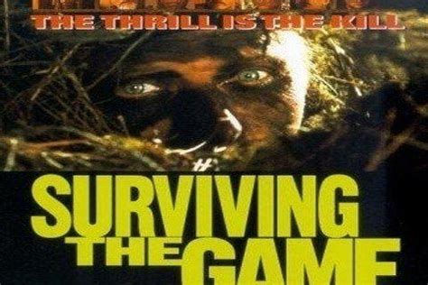 Surviving the Game - Cast, Ages, Trivia | Famous Birthdays