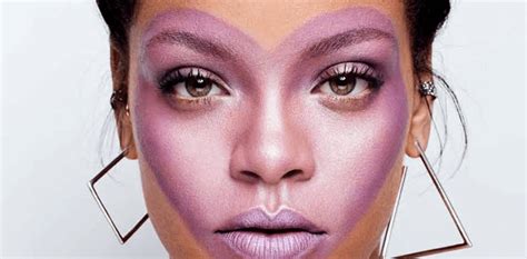 Fenty Beauty Has Arrived – SMU Look