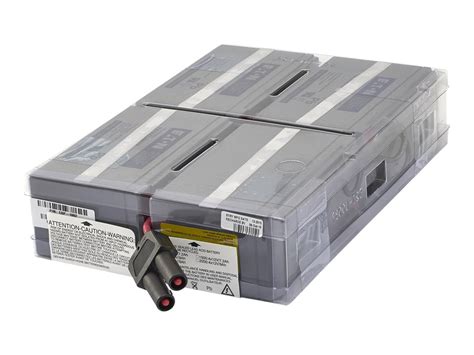 Eaton - UPS battery - 1 x battery - lead acid - 9 Ah - Walmart.com ...