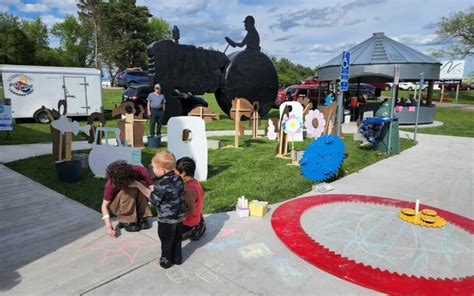 Celebrating Cultures 2023 | Cultural Center | Cultivating the Arts | New York Mills, Minnesota