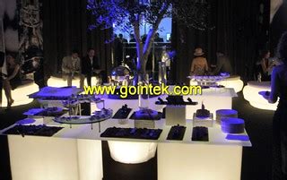 light up Led tables Outdoor | light up Led tables Outdoor we… | Flickr