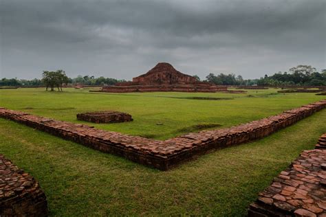 UNESCO World Heritage Sites In Bangladesh - 2024 Update