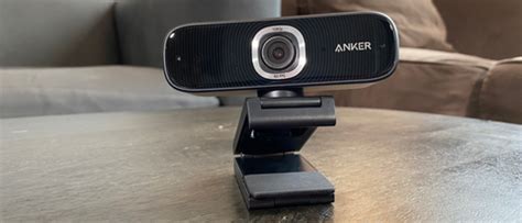 Anker PowerConf C300 Review: A Little Bit of Everything | Tom's Hardware