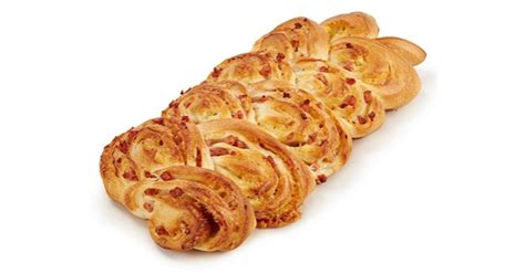 Bakers Delight Cheese and Bacon Twisted Delight reviews | ProductReview.com.au