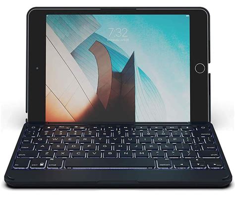 Best Keyboard Cases for iPad mini 5 in 2022 | iMore