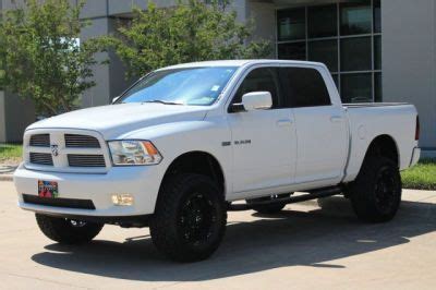 Ram's with black rims | DODGE RAM FORUM - Dodge Truck Forums