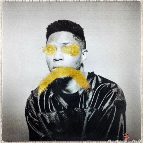 Gallant ‎– Ology (2016) 2 × Vinyl, LP, Album – Voluptuous Vinyl Records