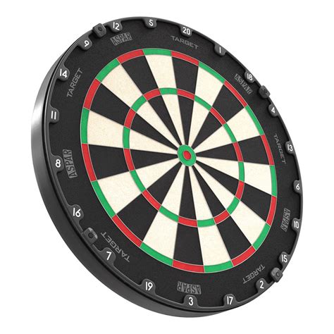 Buy Target Aspar Professional Dartboard from Darts Online