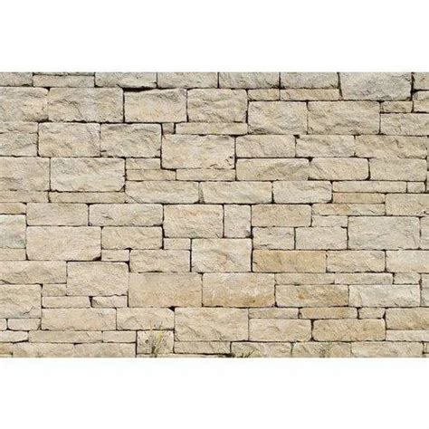 Stone Wall Texture - Kenjutaku