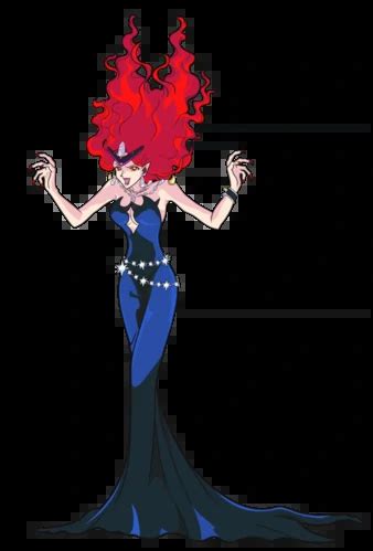 Queen Beryl (anime) | Sailor Moon Wiki | Fandom