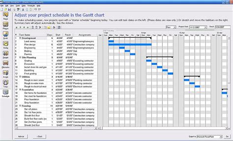 Project Planning Templates | Project management templates, Project planning template, Project ...