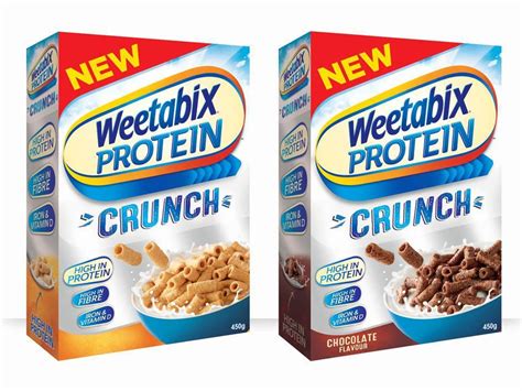 Weetabix Protein Crunch: acid test | Product Testing | The Grocer