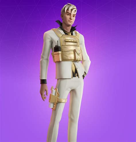 Fortnite Nolan Chance Skin - Character, PNG, Images - Pro Game Guides