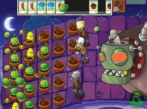 Plants vs zombies 3 beta - gianthooli