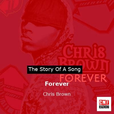 The story of a song: Forever - Chris Brown