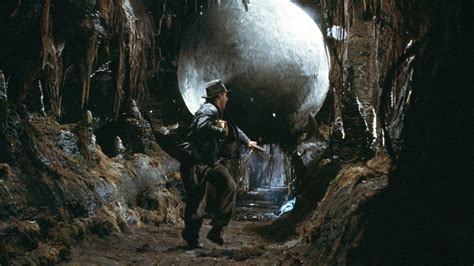 Raiders of the Lost Ark (1981) - Now Very Bad...