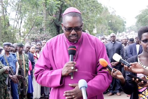 Province Gitega on Twitter: "#Burundi L' église anglicane de @Gitega demande à Dieu de donner ...