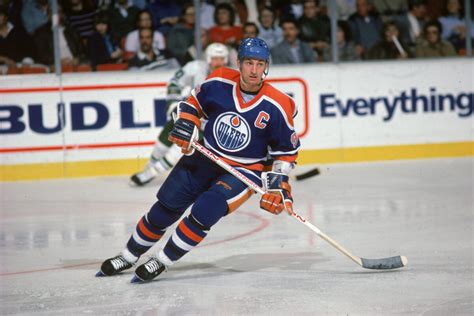 Wayne Gretzky Trade Still Haunts Oilers Fans - The Hockey Writers - - NHL News, Analysis & More