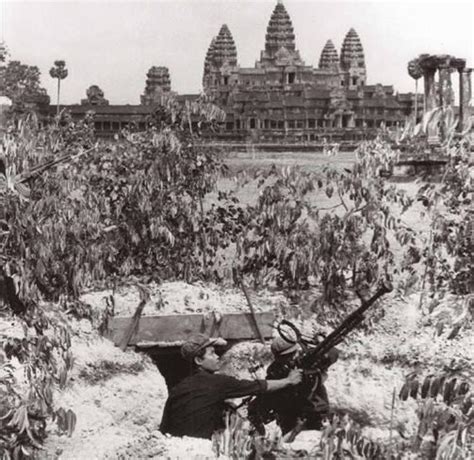 A History of Democratic Kampuchea (1975-1979) | The Ted K Archive