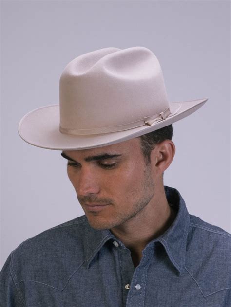 Stetson | Stetson open road, Mens hats fashion, Hats for men