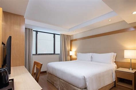 HILTON RIO DE JANEIRO COPACABANA $191 ($̶3̶7̶2̶) - Updated 2023 Prices & Hotel Reviews - Brazil