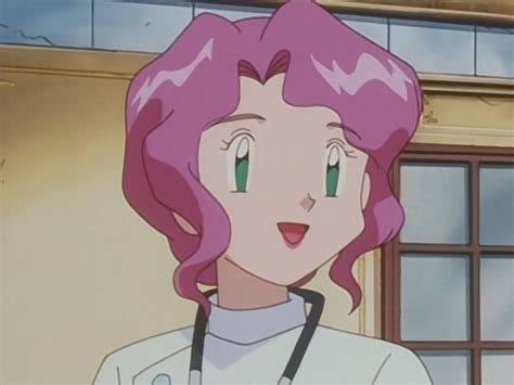 Dr. Anna - Bulbapedia, the community-driven Pokémon encyclopedia