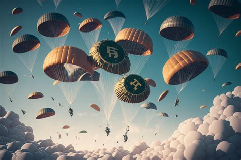 Top 5 Biggest Upcoming Crypto Airdrops Of 2023 If You Missed Arbitrum ...