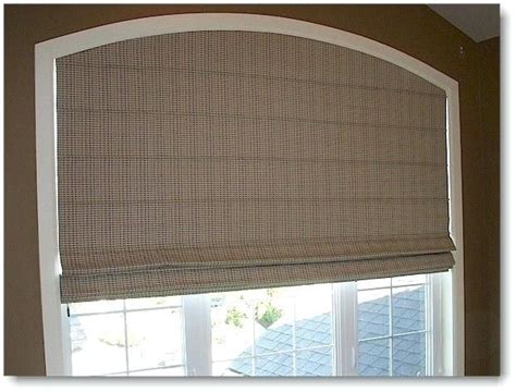 curved window blinds arch window shades google search curved bay window vertical bli… | Arched ...