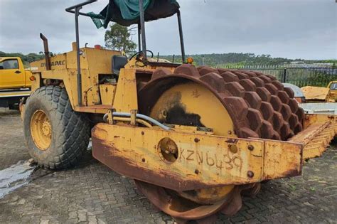 Grid rollers Machinery for sale in South Africa on Truck & Trailer