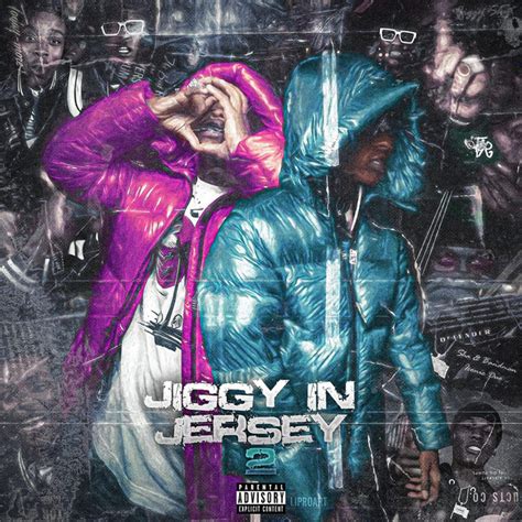 Jiggy In Jersey Pt. 2 - Single by DJ Crystal Ground | Spotify