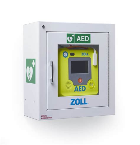 Zoll Aed Plus Manual