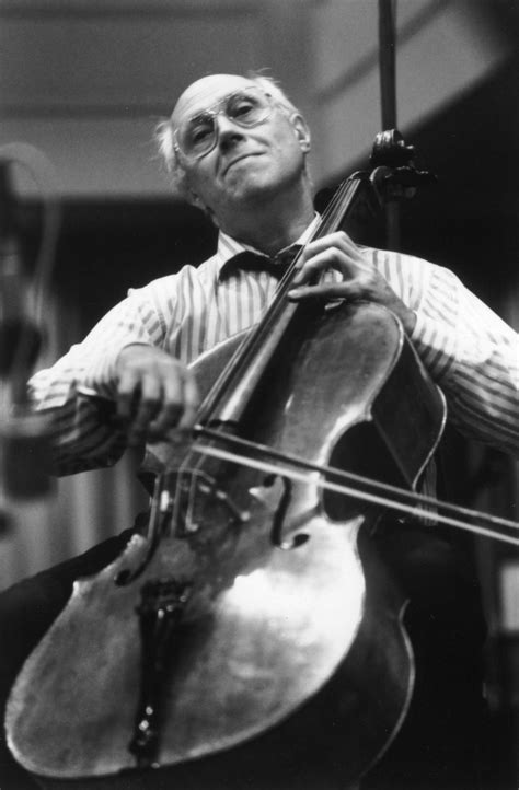 Rostropovich: The Genius of the Cello, BBC Four | The Arts Desk