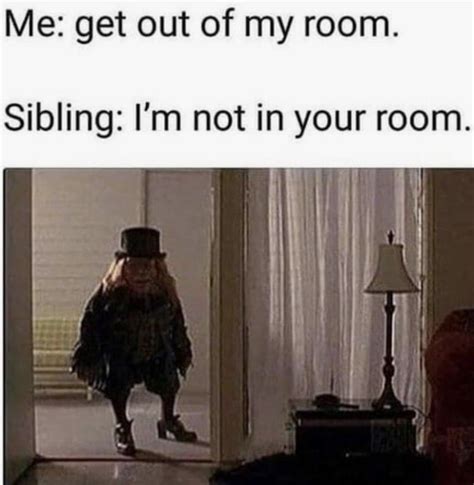 50 Hilarious Sibling Memes: From Fights To Fun!