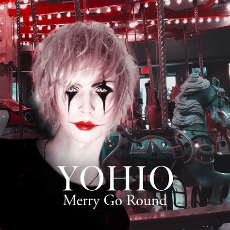 YOHIO :: Merry Go Round (Digital) - J-Music Italia