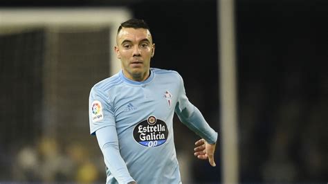 La Liga: Iago Aspas double lifts Celta Vigo past Huesca | Football News | Sky Sports