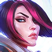 Fiora Champion Quotes ~ League of Legends Champion Quotes