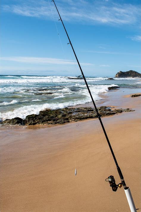 Rigging Up for Bait Fishing - Uglystik