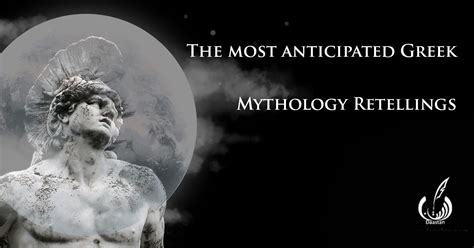 Greek Mythology Retellings - Daastan Daastan Recommendations