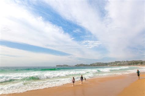 Ultimate Guide To Central Coast Beaches, NSW • Travel With Meraki