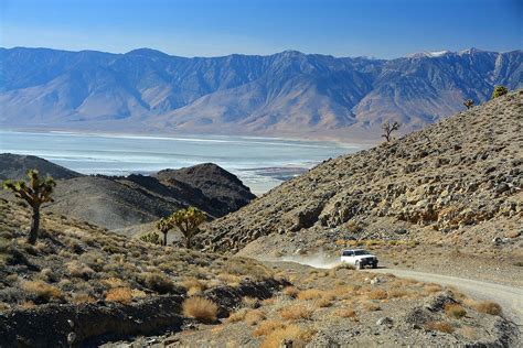 Field trip with Friends to Cerro Gordo - Sierra Wave: Eastern Sierra News